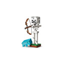 LEGO Minecraft Luukere