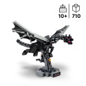 LEGO Minecraft Draakon