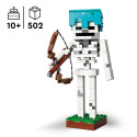 LEGO Minecraft Luukere