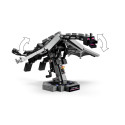 LEGO Minecraft Draakon