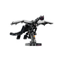 LEGO Minecraft Draakon