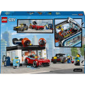 LEGO City Autopesula