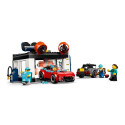 LEGO City Autopesula