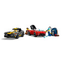 LEGO City Autopesula