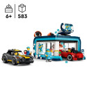 LEGO City Autopesula