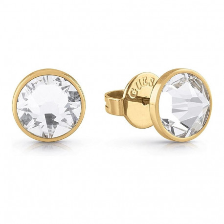 Guess Mens Earrings JUME01343JWYGTU