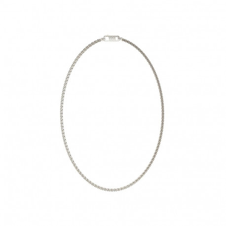 Guess Mens Necklace JUMN04437JWSTTU
