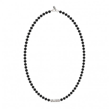 Guess Mens Necklace JUMN04058JWSTBKTU
