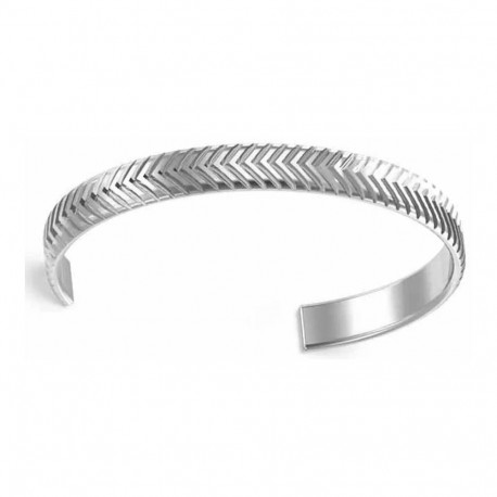 Guess Mens Bangle JUMB04439JWSTS