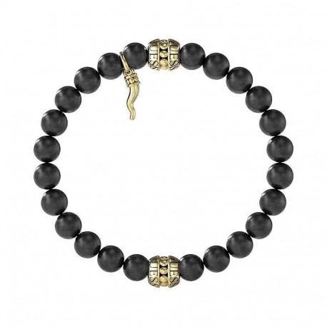 Guess Mens Bracelet JUMB06022JWYGBKTU