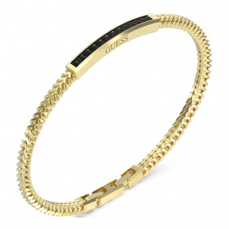 Guess Mens Bracelet JUMB05102JWYGL