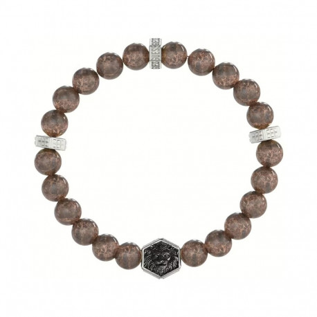 Guess Mens Bracelet JUMB06005JWSTBRTU