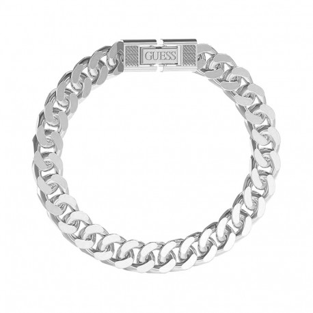 Guess Mens Bracelet JUMB04438JWSTL