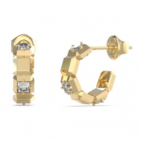 Guess Ladies Earrings JUBE06183JWYGTU