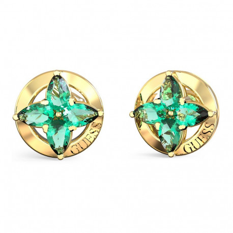 Guess Ladies Earrings JUBE06040JWYGGNTU