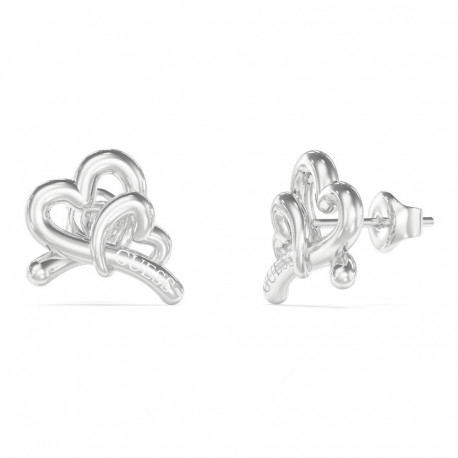 Guess Ladies Earrings JUBE06058JWRHTU