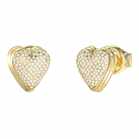 Guess Ladies Earrings JUBE06080JWYGTU