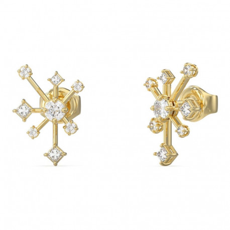 Guess Ladies Earrings JUBE05566JWYGTU