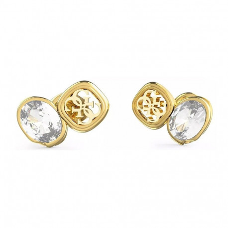 Guess Ladies Earrings JUBE05572JWYGTU