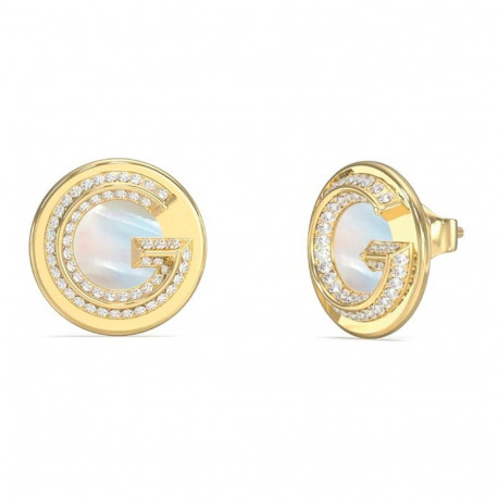 Guess Ladies Earrings JUBE05440JWYGTU