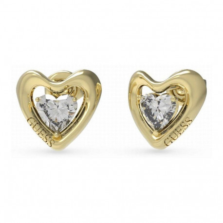 Guess Ladies Earrings JUBE05024JWYGTU