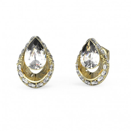 Guess Ladies Earrings JUBE03393JWYGTU