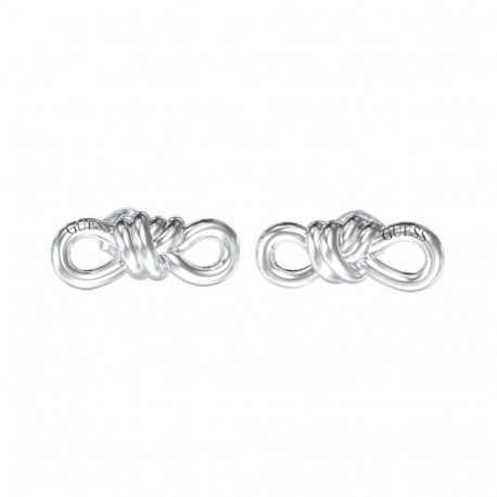 Guess Ladies Earrings JUBE04012JWRHTU
