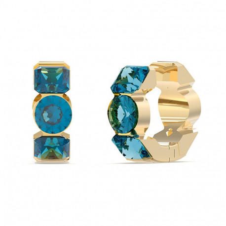 Guess Ladies Earrings JUBE03305JWYGBLTU