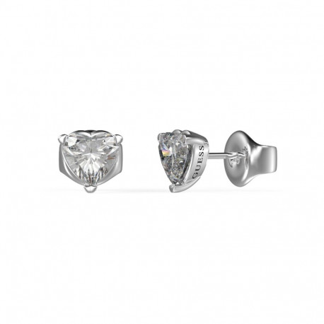 Guess Ladies Earrings JUBE02172JWRHTU