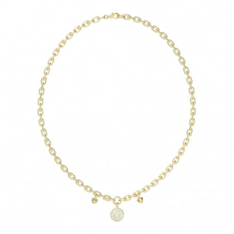 Guess Ladies Necklace JUBN06196JWYGTU