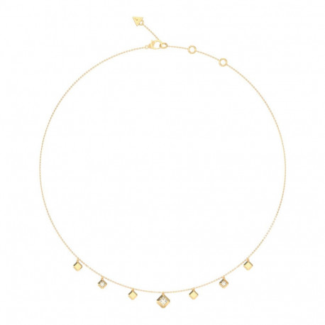 Guess Ladies Necklace JUBN06178JWYGTU