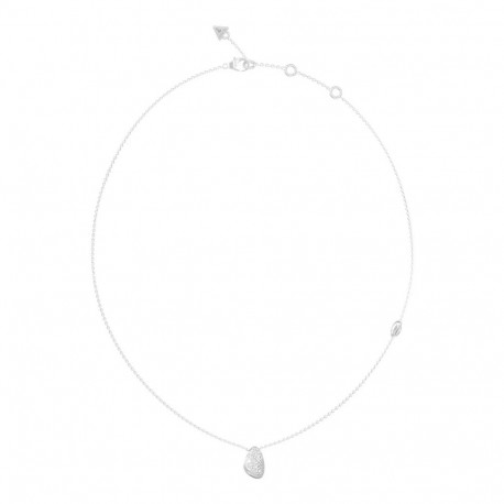 Guess Ladies Necklace JUBN06252JWRHTU