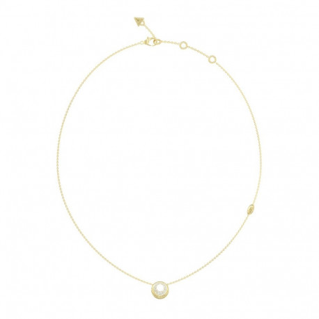 Guess Ladies Necklace JUBN06245JWYGTU