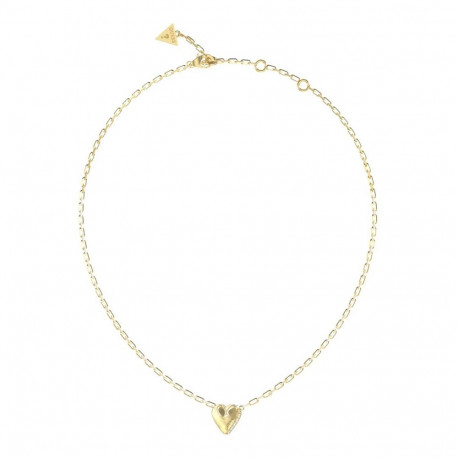 Guess Ladies Necklace JUBN06087JWYGTU
