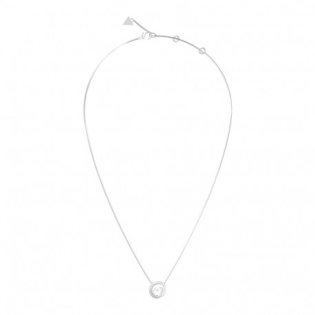 Guess Ladies Necklace JUBN05526JWRHTU