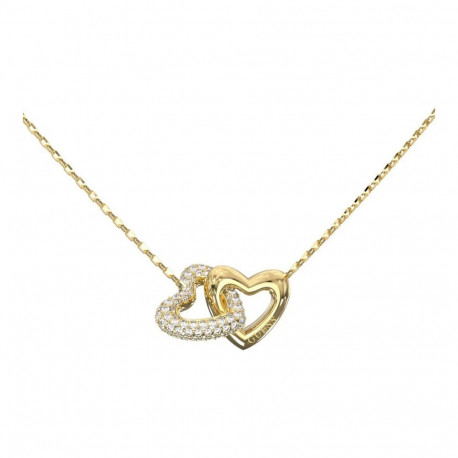 Guess Ladies Necklace JUBN06013JWYGTU
