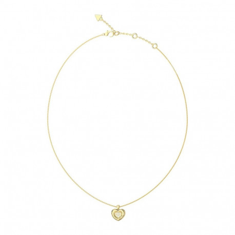 Guess Ladies Necklace JUBN05463JWYGTU