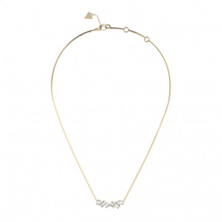 Guess Ladies Necklace JUBN05358JWYGTU
