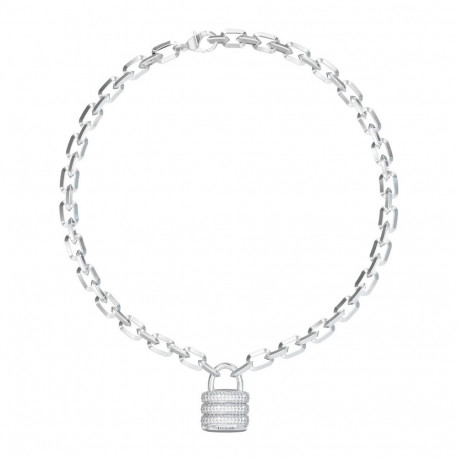 Guess Ladies Necklace JUBN05415JWRHTU