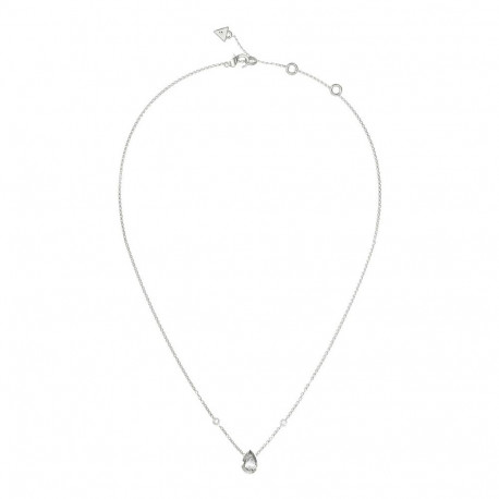 Guess Ladies Necklace JUBN05246JWRHTU