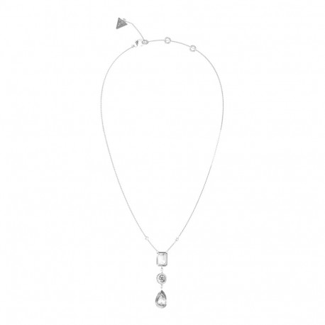 Guess Ladies Necklace JUBN05234JWRHTU