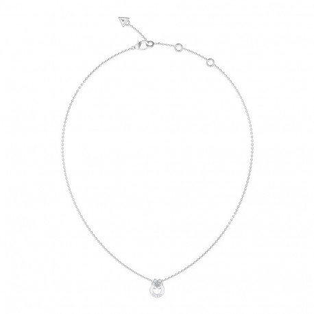 Guess Ladies Necklace JUBN05107JWRHTU