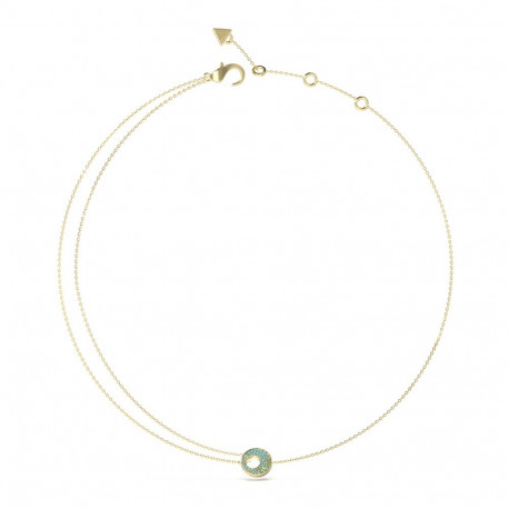 Guess Ladies Necklace JUBN05226JWYGAQTU