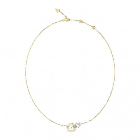 Guess Ladies Necklace JUBN05102JWYGTU