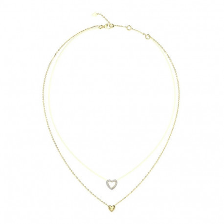 Guess Ladies Necklace JUBN05026JWYGTU