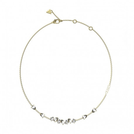 Guess Ladies Necklace JUBN04404JWYGTU
