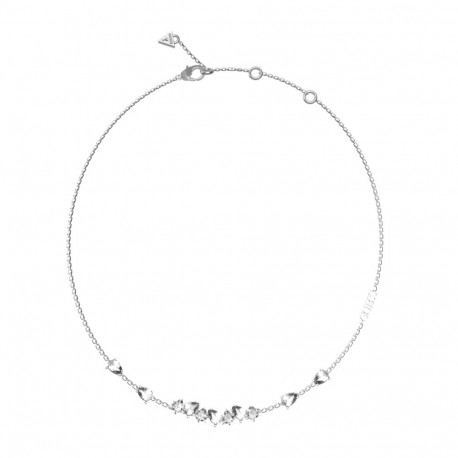 Guess Ladies Necklace JUBN04404JWRHTU