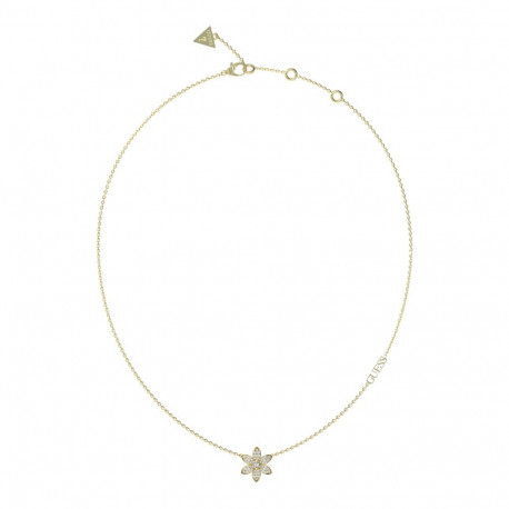 Guess Ladies Necklace JUBN04146JWYGTU