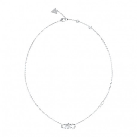 Guess Ladies Necklace JUBN04010JWRHTU