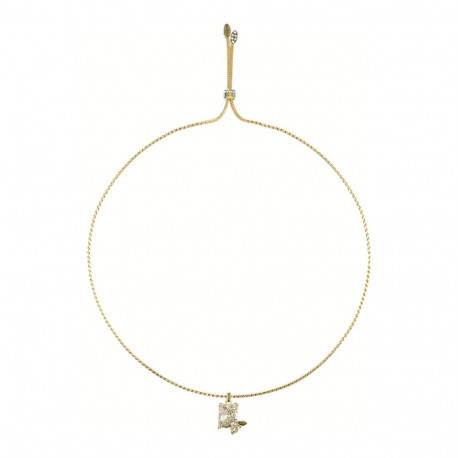 Guess Ladies Necklace JUBN04097JWYGTU